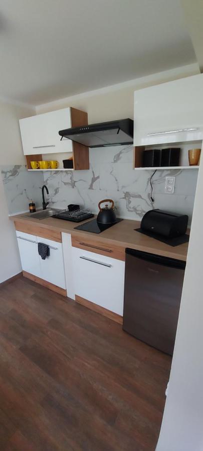 Pokoje U Camili Rewa Exterior foto