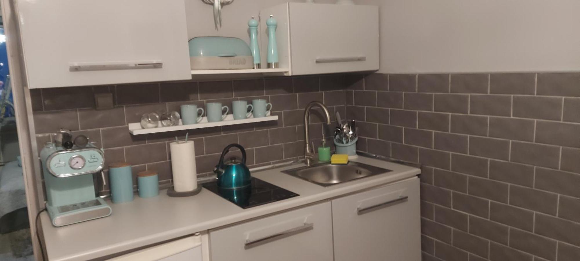 Pokoje U Camili Rewa Exterior foto