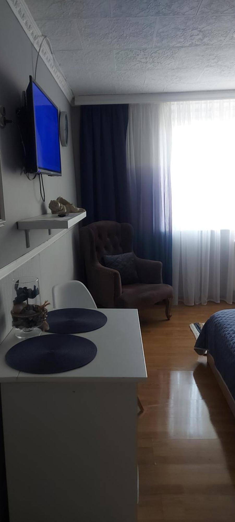Pokoje U Camili Rewa Exterior foto