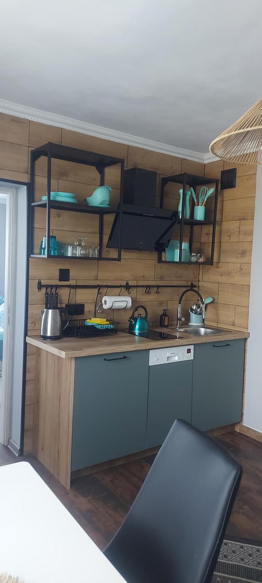 Pokoje U Camili Rewa Exterior foto